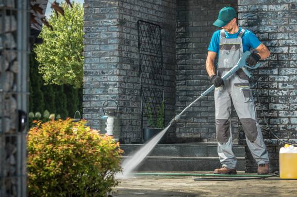 Best Gutter Cleaning and Brightening in Four Oaks, NC