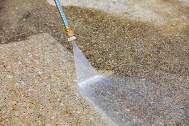 Best Rust and Stain Removal in Four Oaks, NC