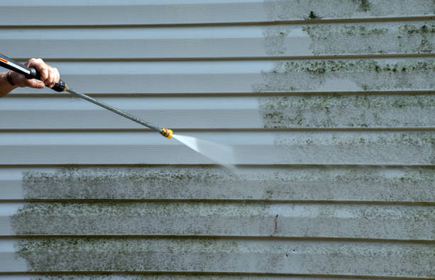 Reliable Four Oaks, NC Pressure Washing Services Solutions