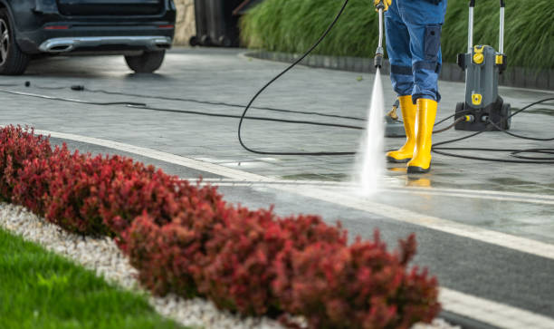 Best Deck and Patio Pressure Washing in Four Oaks, NC