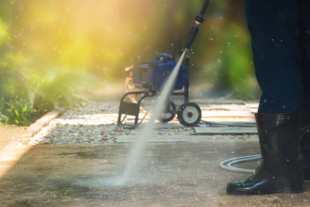 Best Commercial Pressure Washing in Four Oaks, NC